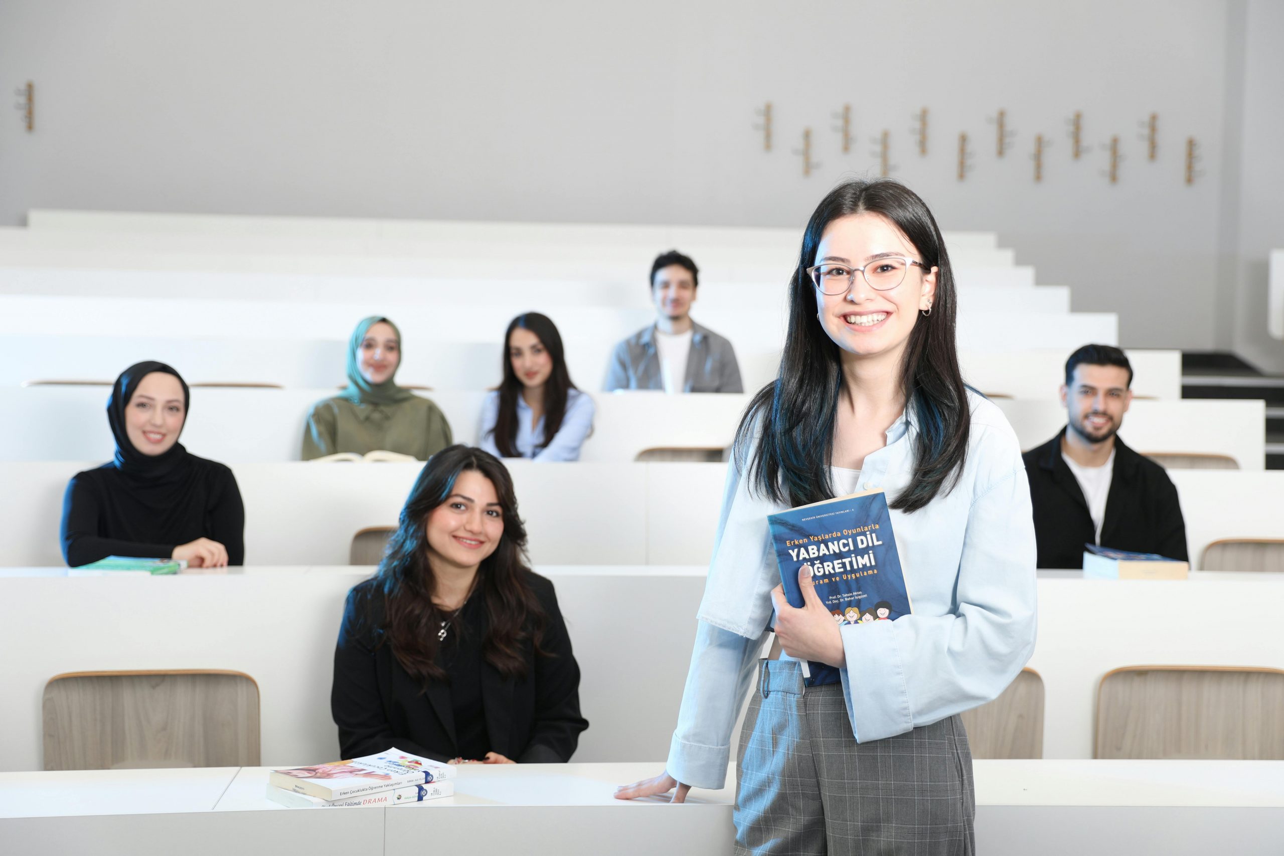 Étudiants